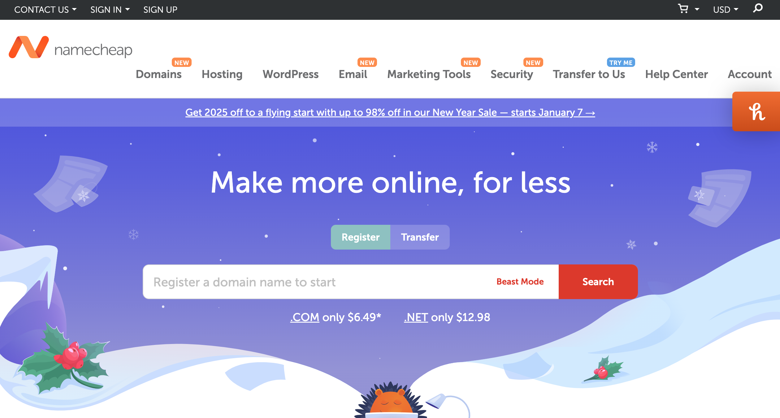 How to Add Your Micro E-Pay Dollar Card as a Payment Method on Namecheap (For Developers and Businesses)
